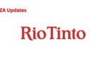 Rio Tinto RBM Bursaries