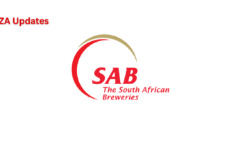 SAB (South African Breweries) Bursary