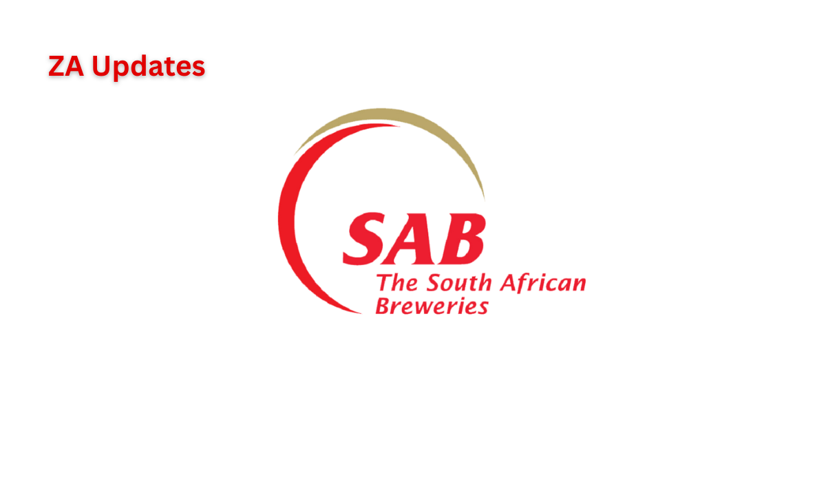 SAB (South African Breweries) Bursary