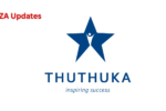 SAICA Thuthuka Bursary