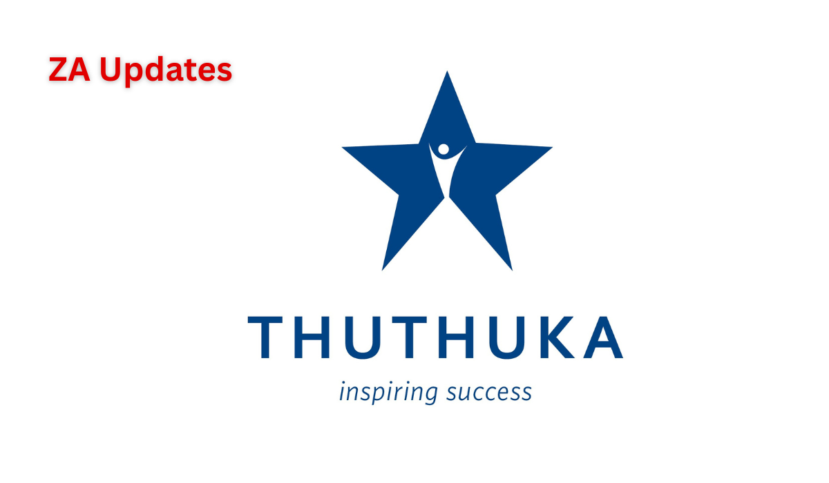 SAICA Thuthuka Bursary