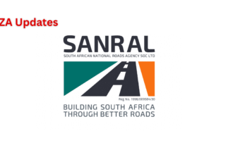 SANRAL Bursary