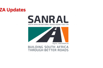 SANRAL Bursary