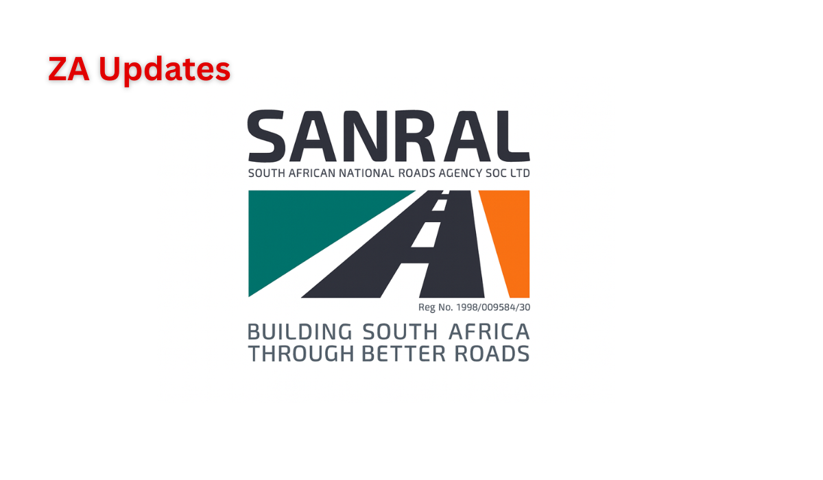 SANRAL Bursary