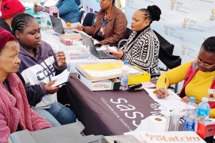 SASSA Grant Payment Dates for August 2025