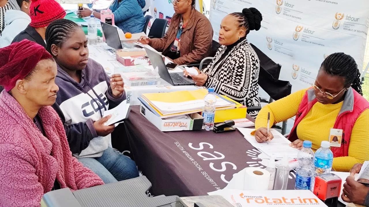 SASSA Grant Payment Dates for August 2025