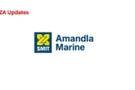 SMIT Amandla Marine Bursary