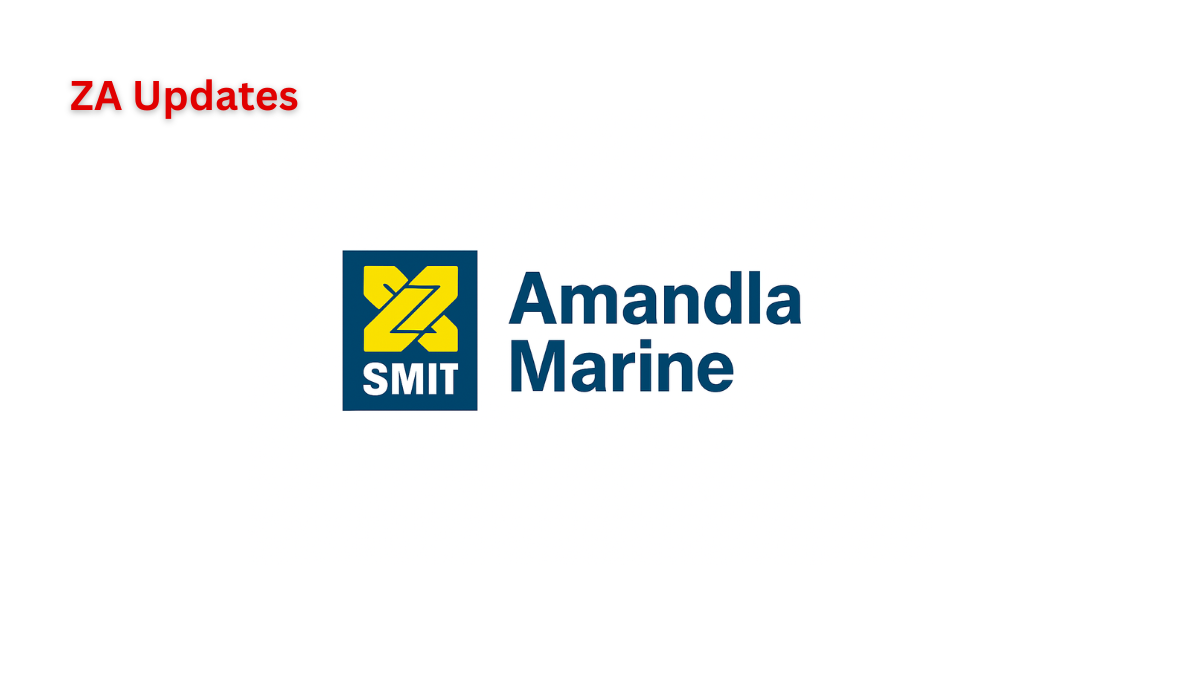 SMIT Amandla Marine Bursary