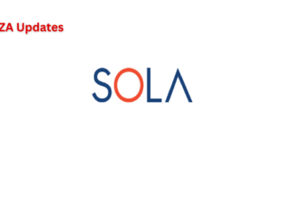 SOLA Bursary