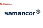 Samancor Chrome Bursary