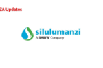 Silulumanzi Bursary