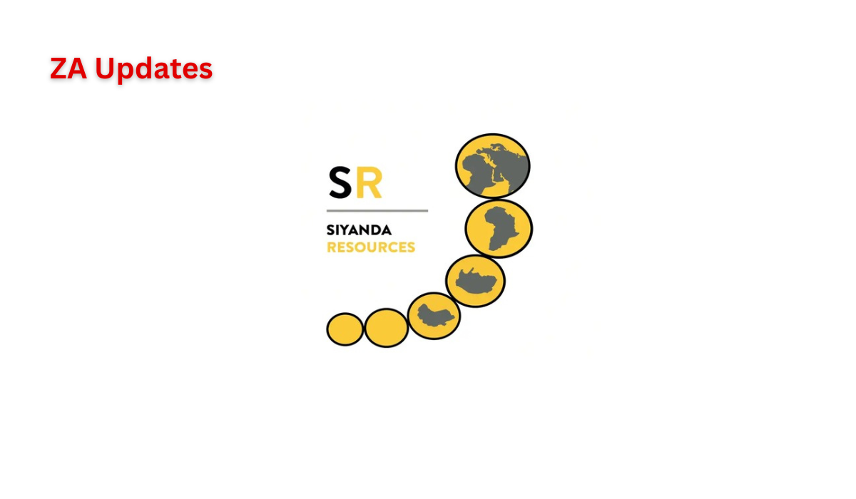 Siyanda Resources Bursary