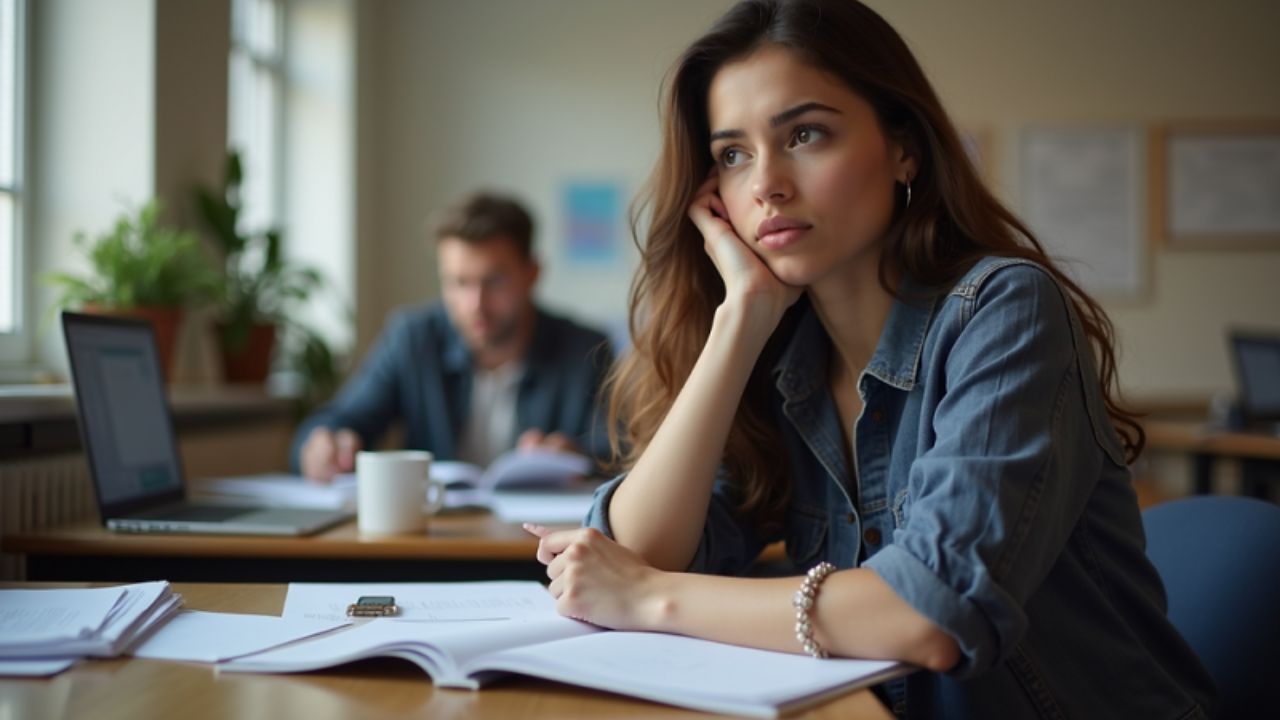 Smart Subject Choices in Grade 9 Can Shape Your Future