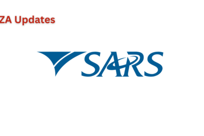South African Revenue Service Internships
