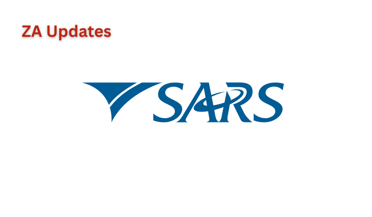 South African Revenue Service Internships