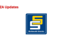 Stefanutti Stocks Bursary
