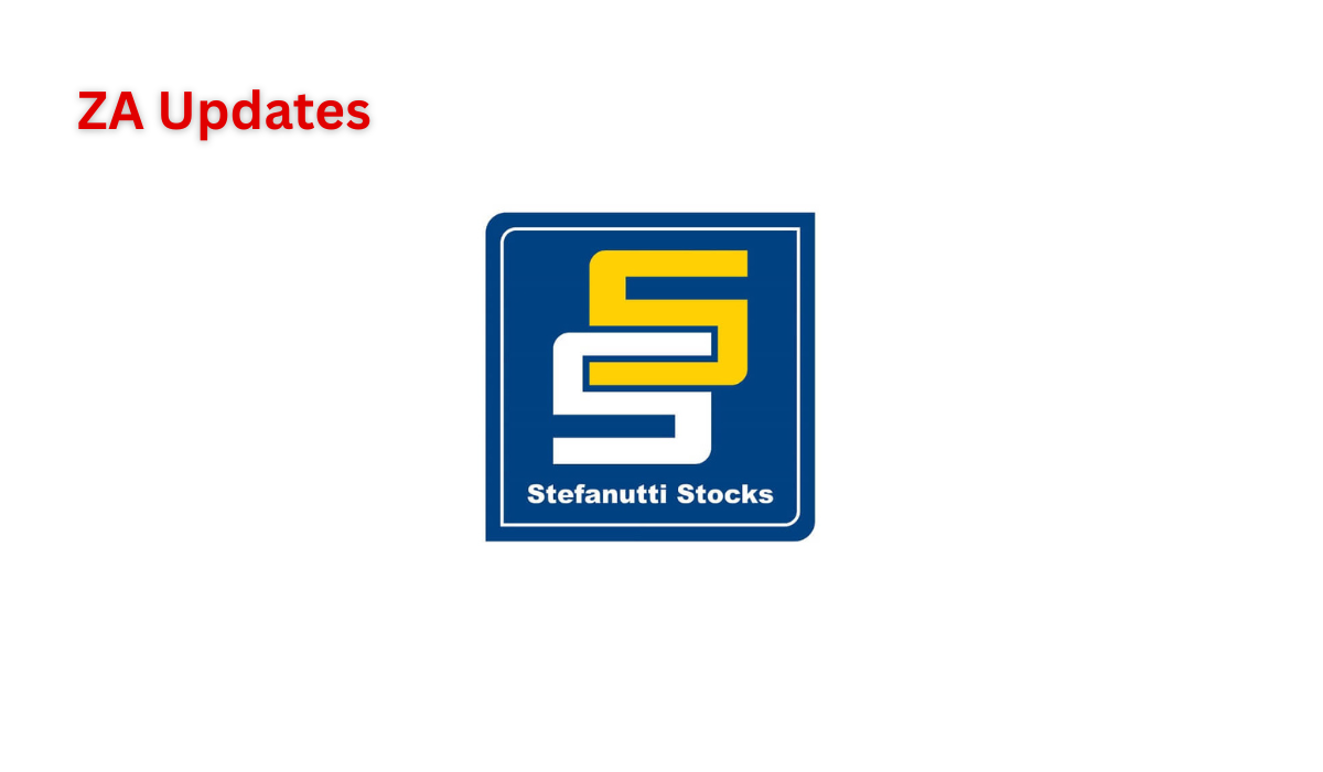 Stefanutti Stocks Bursary