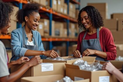 Supporting Women-Led Enterprise in South Africa
