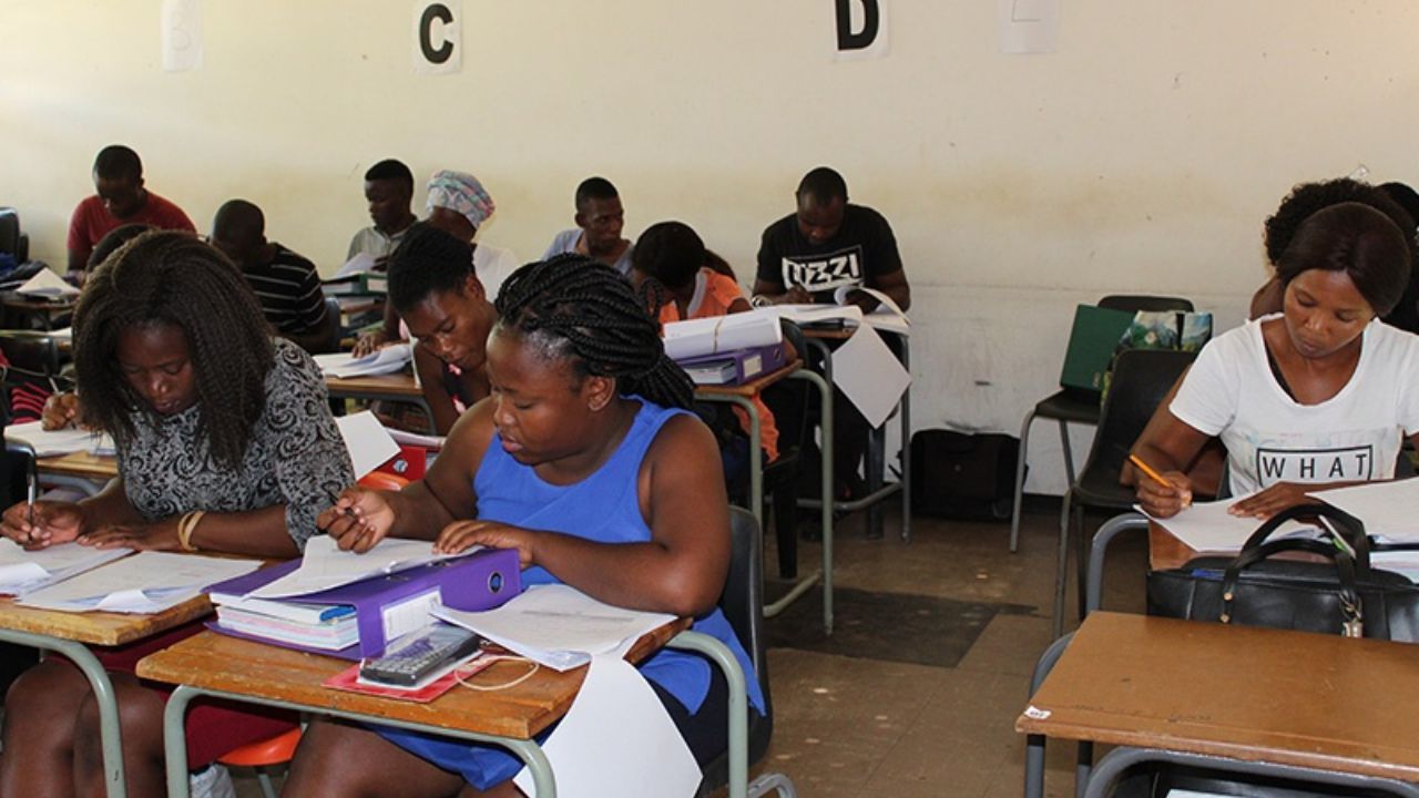 TVET Month Launched To Promote Technical Colleges