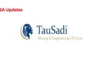 TauSadi Mining and Engineering Bursary