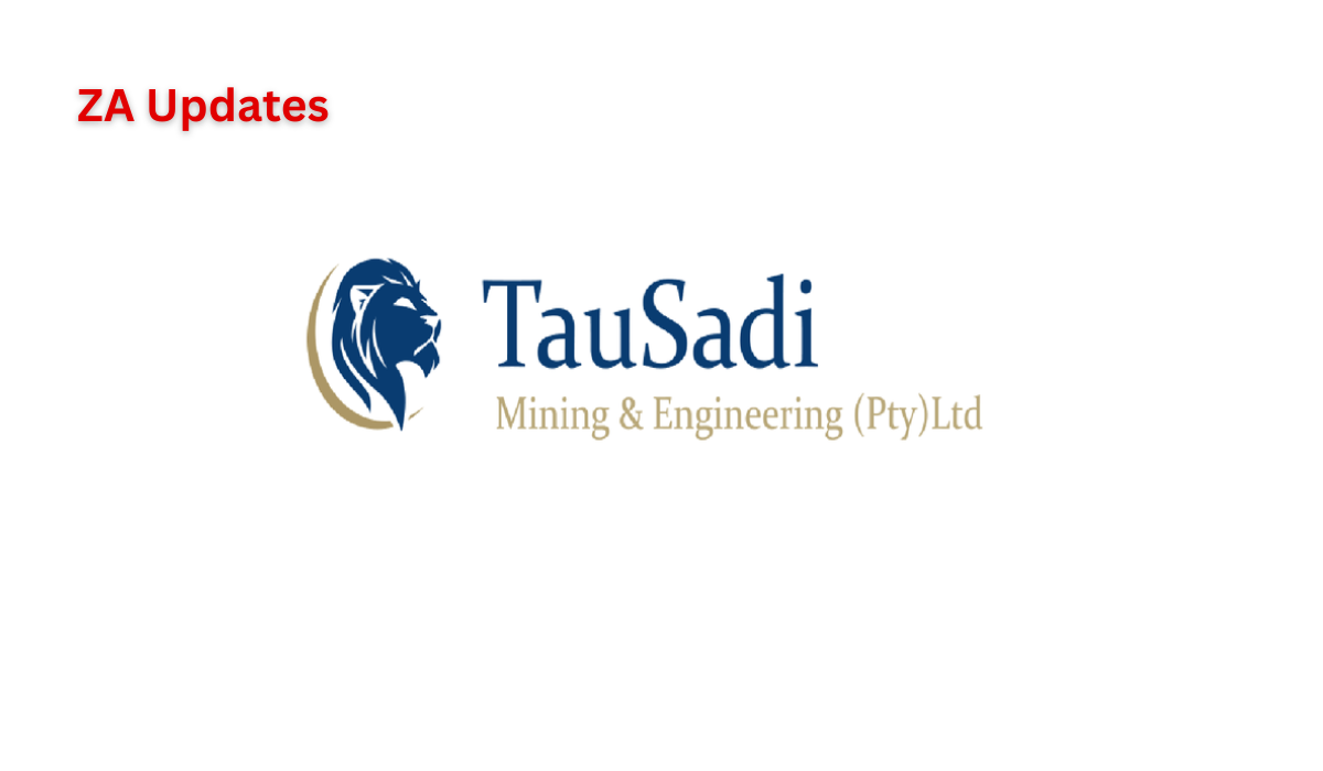 TauSadi Mining and Engineering Bursary
