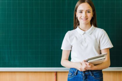 Teachers Assistant Online Application 2025