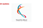 Thuto Pele NPC Bursary