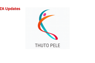 Thuto Pele NPC Bursary