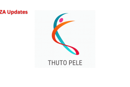 Thuto Pele NPC Bursary