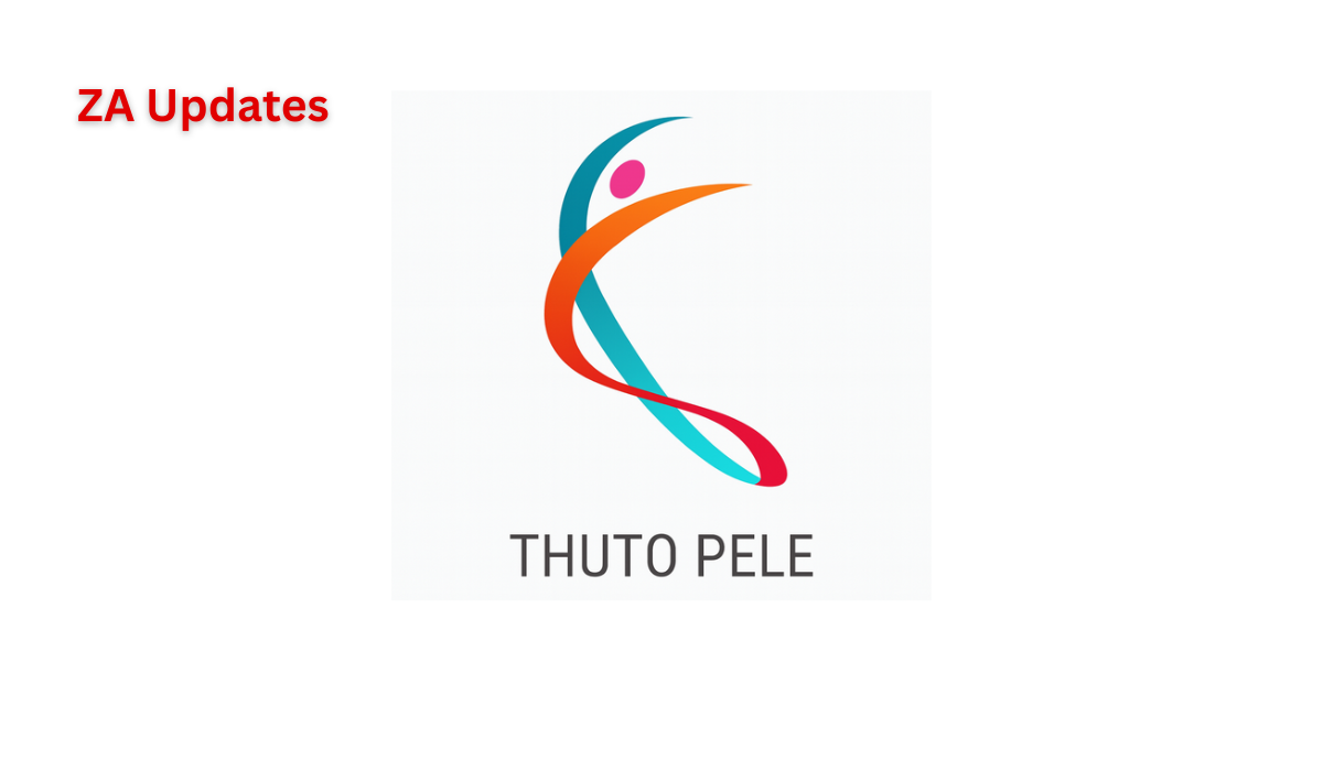 Thuto Pele NPC Bursary