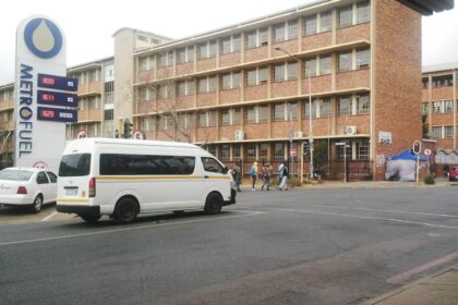 Tshwane North TVET College Still Open For Trimester 3