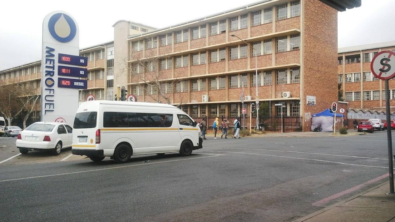 Tshwane North TVET College Still Open For Trimester 3