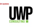 UWP Consulting Bursary