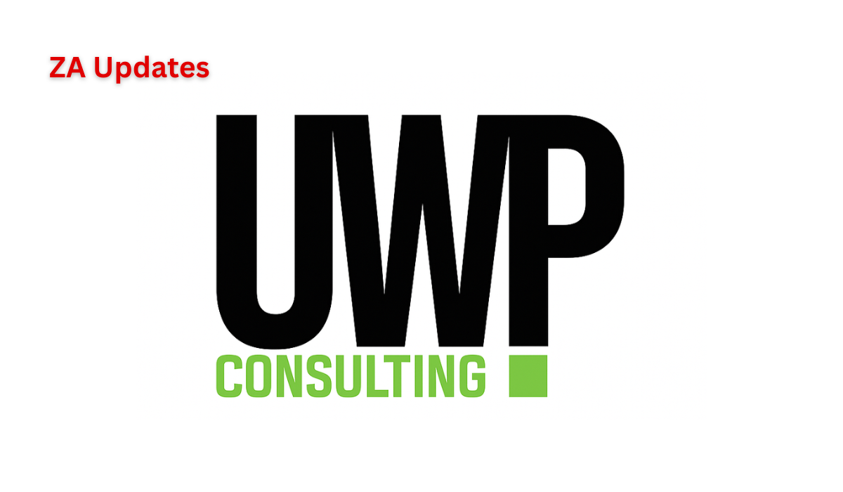 UWP Consulting Bursary