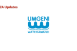 Umgeni Water Bursary