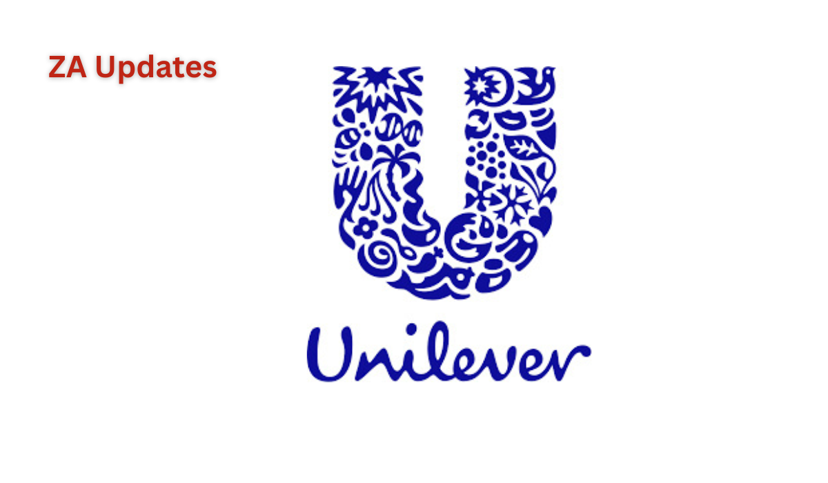 Unilever Bursary South Africa For 2026