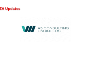 V3 Consulting Engineers Bursary For 2026