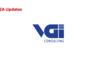 VGI Consulting Bursary