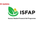 What ISFAP Bursary Is And How It Works