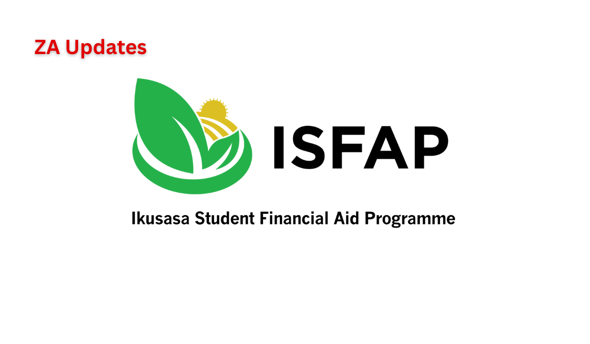 What ISFAP Bursary Is And How It Works
