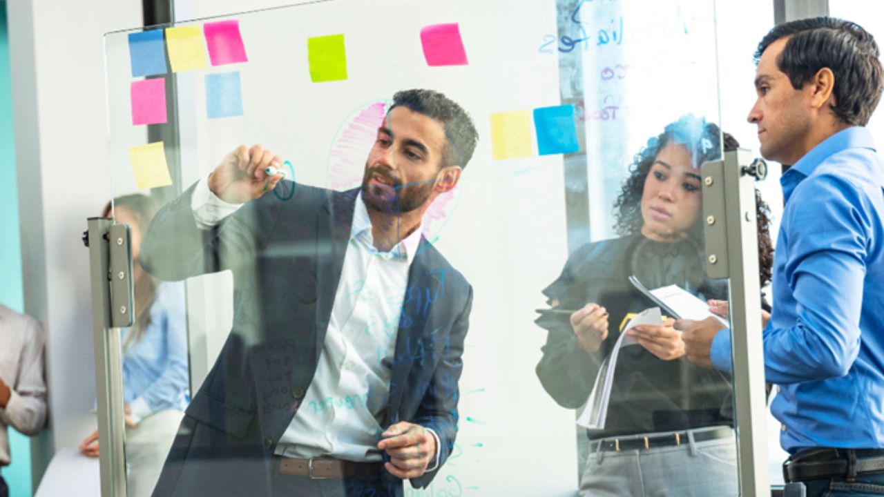 Why Authentic Leadership Is the New Business Imperative in 2025?