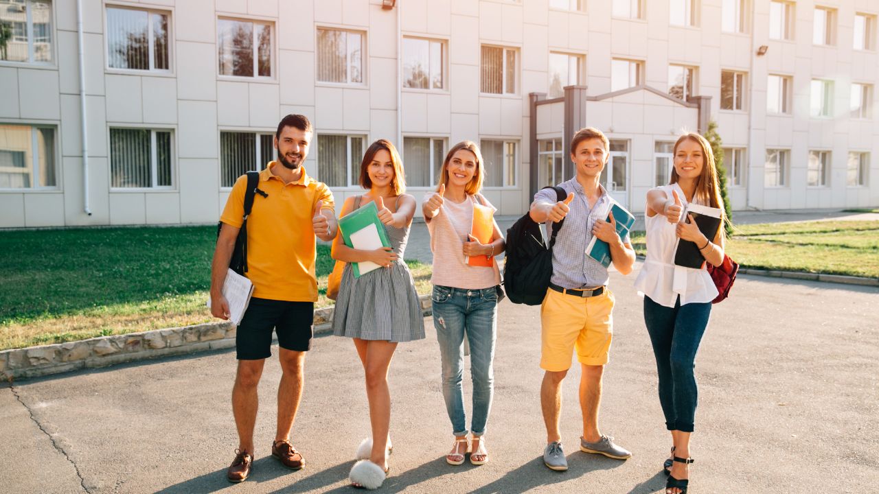 Why It's Not Too Late to Apply to University Through Clearing