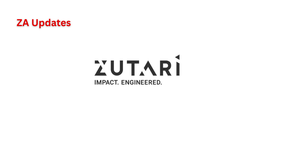 Zutari Bursary
