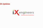 iX Engineers Bursary