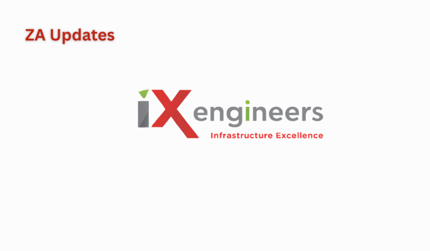 iX Engineers Bursary