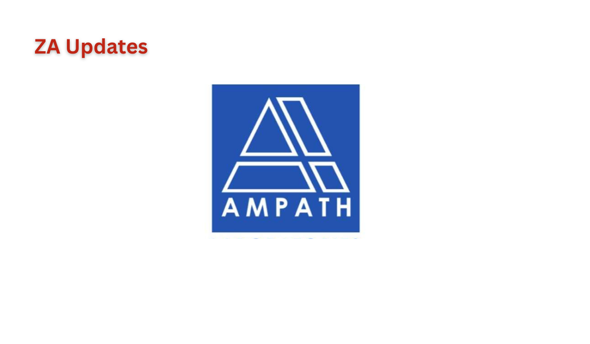 Ampath Phlebotomy Learnership