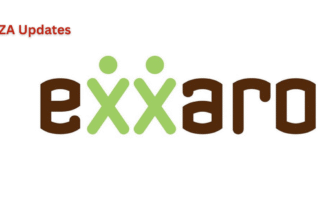 Exxaro Bursary
