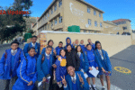 False Bay TVET College & ETDP SETA Internship