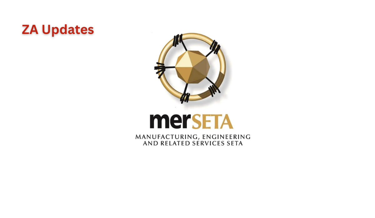 MerSETA Bursary