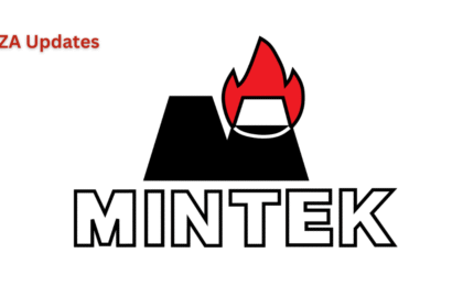 Mintek Bursary